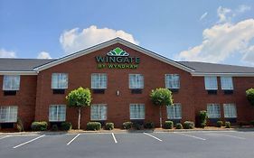 Holiday Inn Express Savannah-i-95 North Port Wentworth Ga